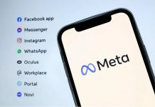 “Meta” kompaniýasy awtorlyk hukuklaryny bozmakda aýyplanýar