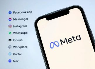 “Meta” kompaniýasy awtorlyk hukuklaryny bozmakda aýyplanýar