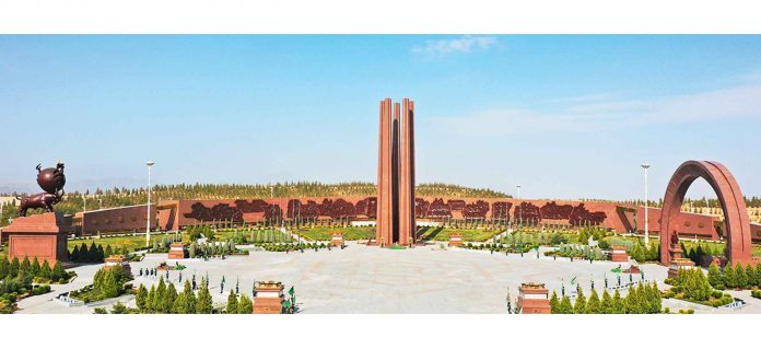 halk-hakydasy-toplumy-ashgabat