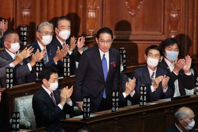 japan premier minister 100th
