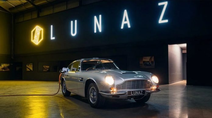 lunaz