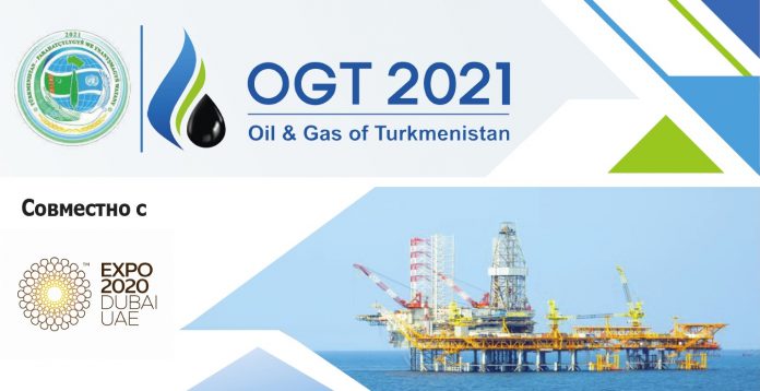ogt turkmenistan 2021