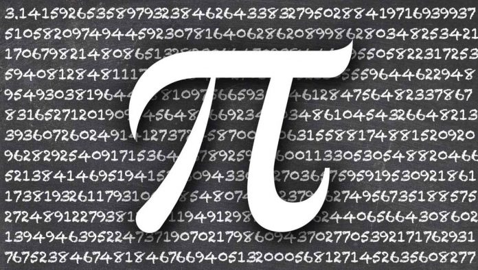 pi-san-number-pi