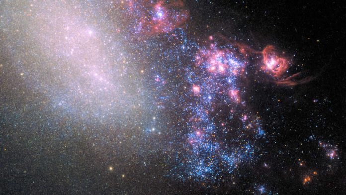 space