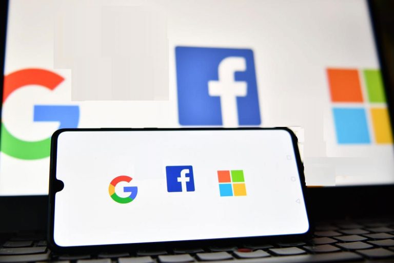 Teh­no­lo­gi­ýa kom­pa­ni­ýa­la­ry gir­de­ji­le­ri­ni art­dyr­dy