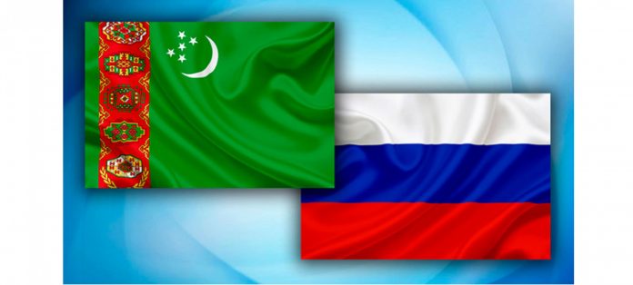 turkmen ors baydak russian flag
