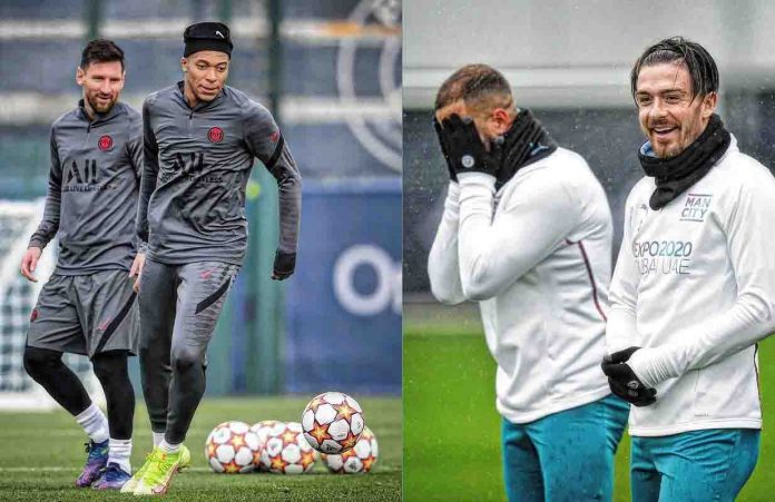 ujl training