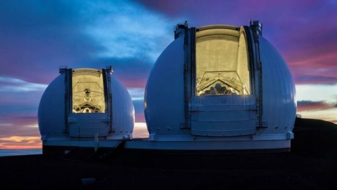 yash planeta hawaii telescope keck_observatory-nasa_16_9_1635079693-880x495
