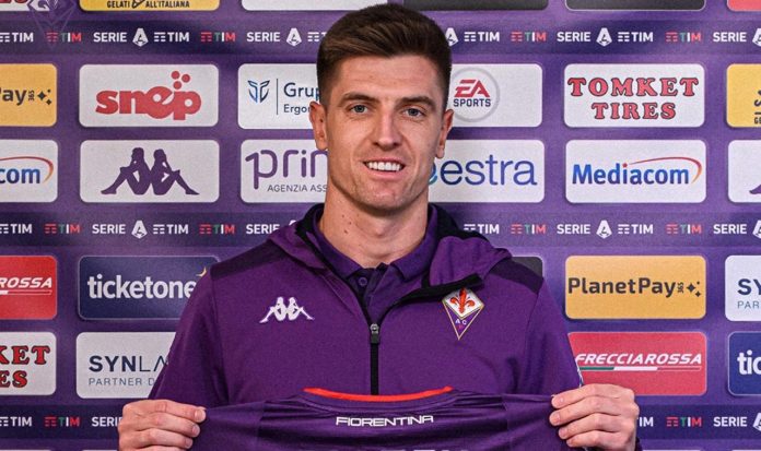 Krzysztof-Piatek-Fiorentina