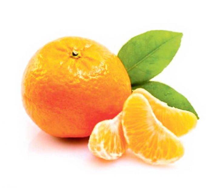 Mandarin