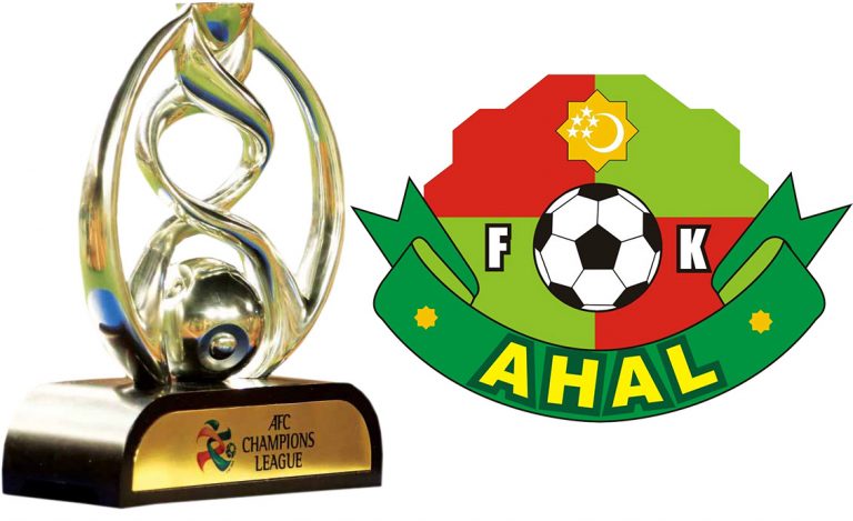 “Ahalyň” AFK Çempionlar Ligasyndaky bäsdeşleri belli boldy