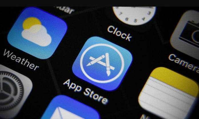app store