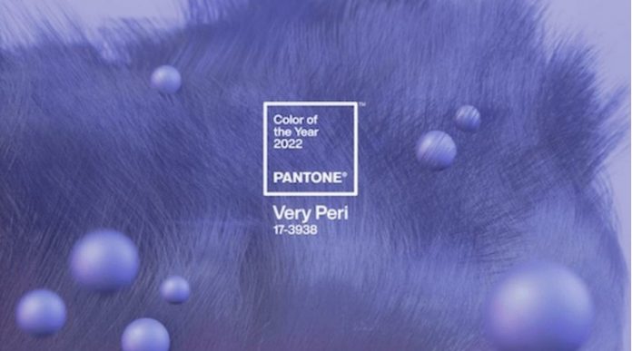 color of the year 2022 very peri