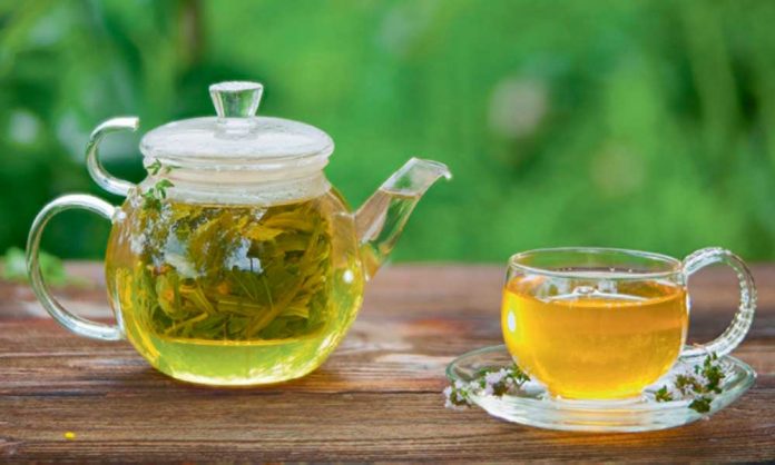 green-tea