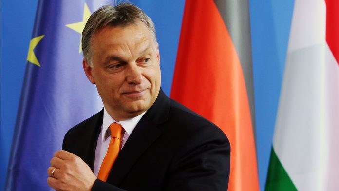 hungary elections wengriya