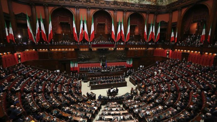 italy parliament _cn_june_2016