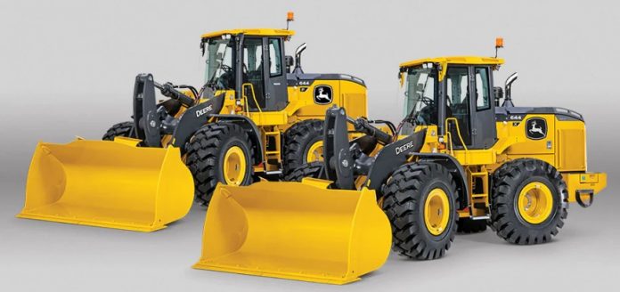 john deere