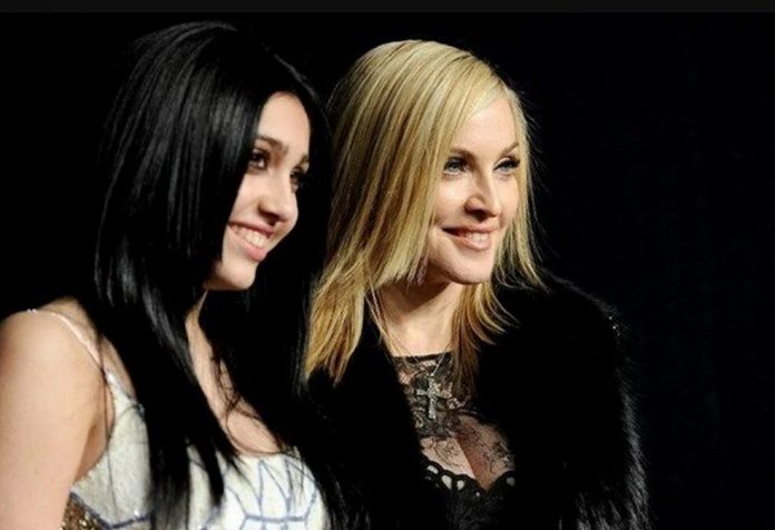 madonna movie film