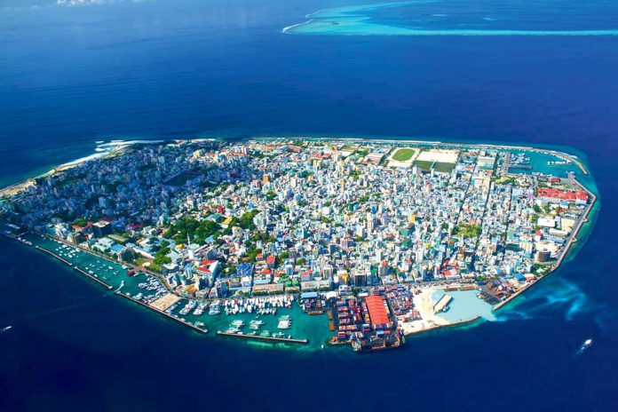 male-island