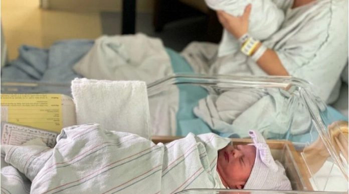 newborn baby babek