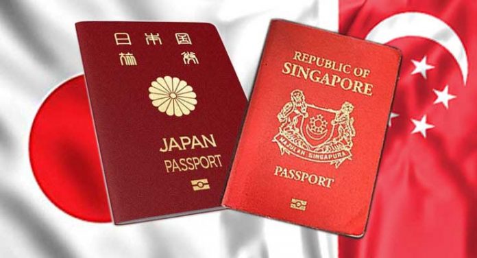 passport