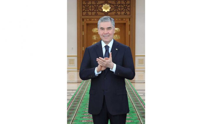 president-of-turkmenistan-ss