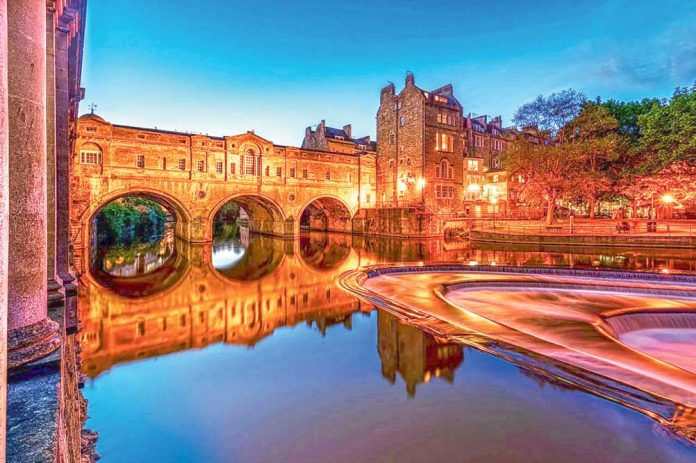 pulteney-bridge
