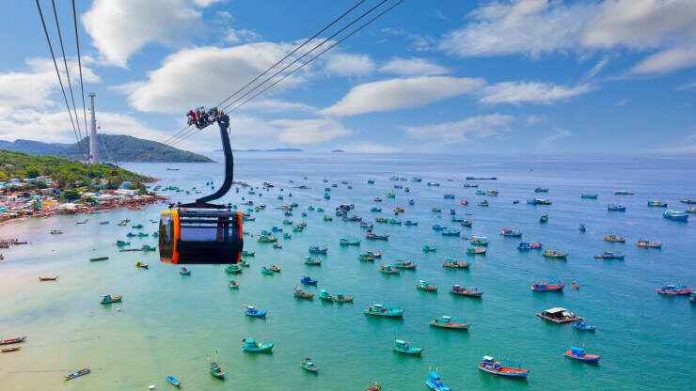 thailand tourism