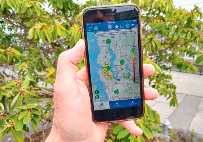 AQappimage-air-quality-app