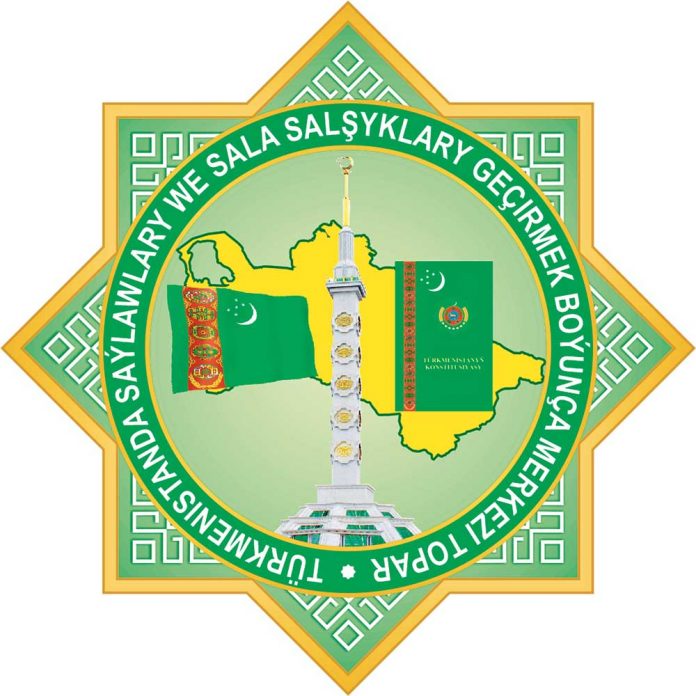 Saylaw-emblema-2021-logo-election-in-turkmenistan-merkezi-topar