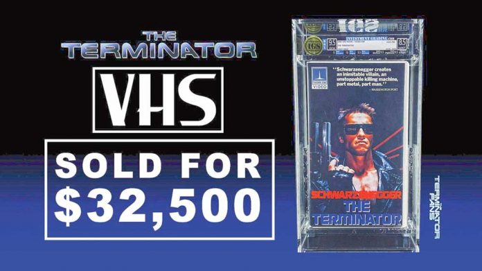 VHS-Copy-Of-THE-TERMINATOR-Sells-Online