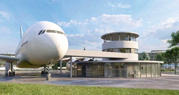 airbus-restaurant