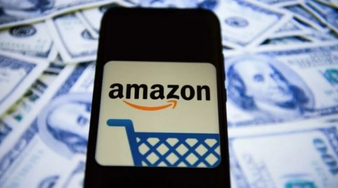 amazon