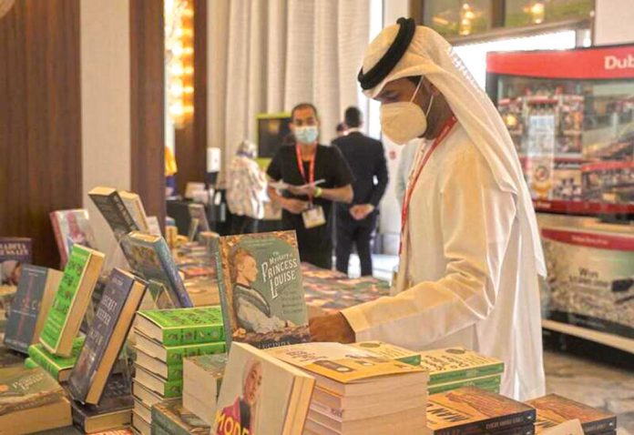arab-arap-book-fair-kitap-sergi