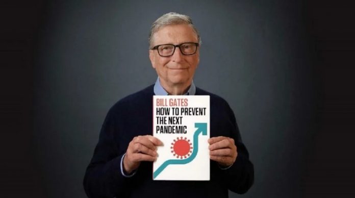 bill gates