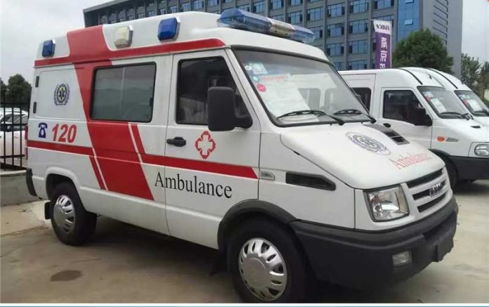 china-ambulance-health