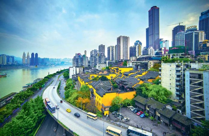 cunsin-city-china