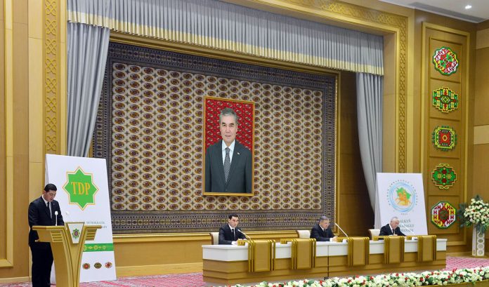 elections in turkmenistan 140222-012