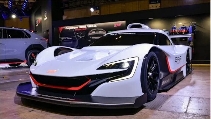 era electric car