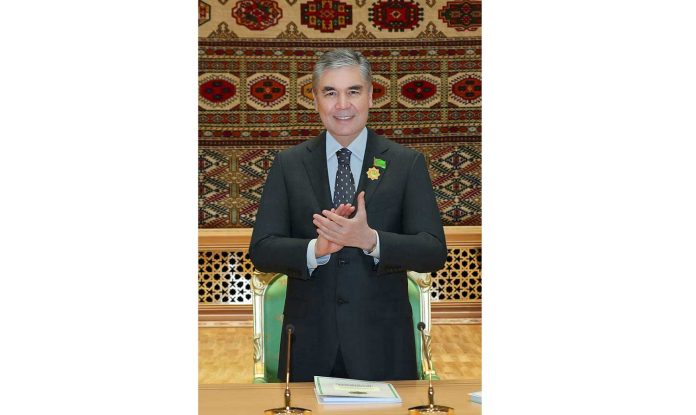 halk-maslahaty-president-of-turkmenistan