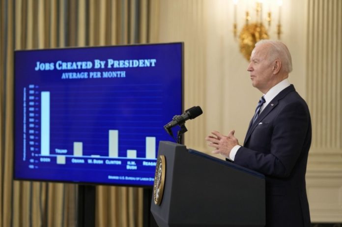 josef baiden jo bayden usa president