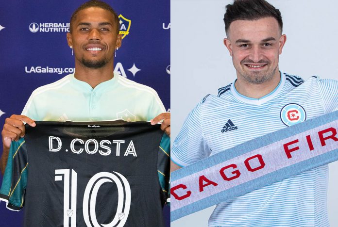 mls