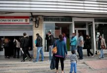 Halkara zähmet guramasy: dünýäde ýaşlaryň işsizligi artýar