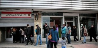 Halkara zähmet guramasy: dünýäde ýaşlaryň işsizligi artýar