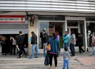 Halkara zähmet guramasy: dünýäde ýaşlaryň işsizligi artýar