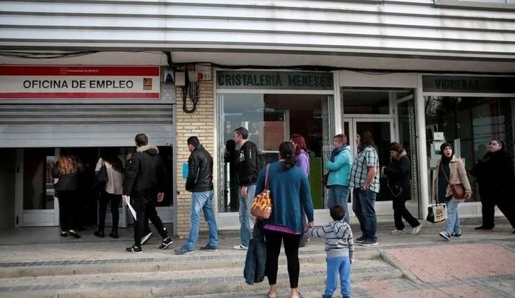 Halkara zähmet guramasy: dünýäde ýaşlaryň işsizligi artýar