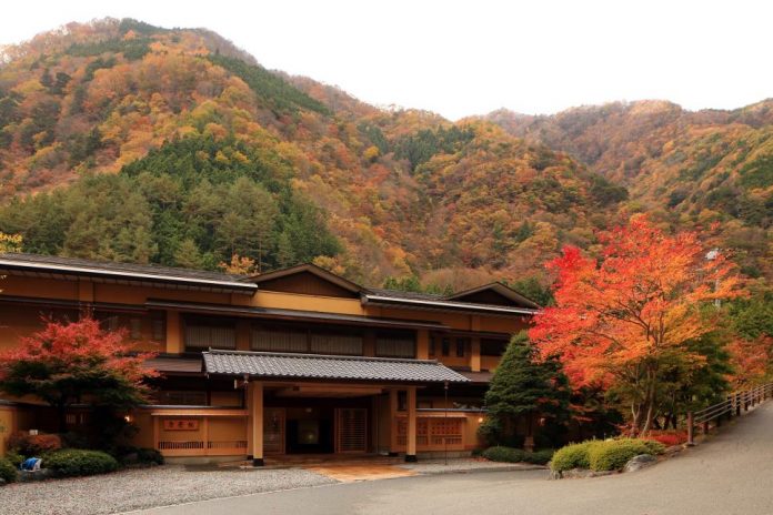 oldest hotel