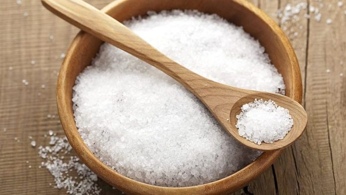 salt duz