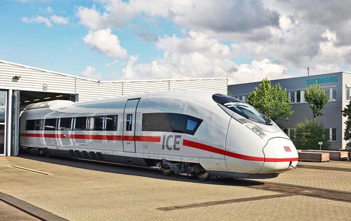 siemens-train