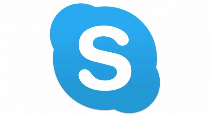 skype
